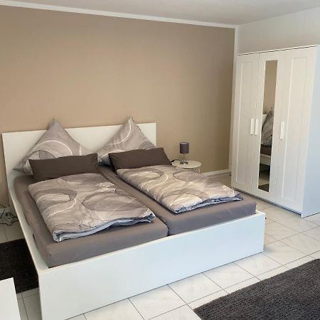 Ferienwohnung Voerstetten Vorstetten Dış mekan fotoğraf